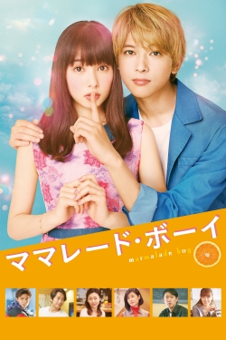 Marmalade Boy-hd