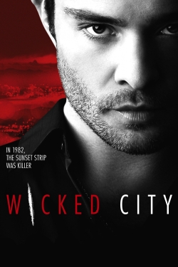 Wicked City-hd