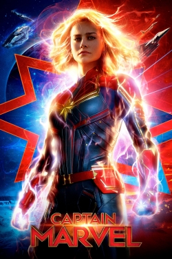 Captain Marvel-hd