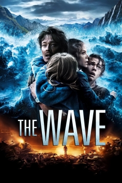 The Wave-hd