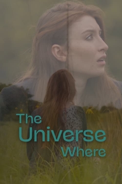 The Universe Where-hd