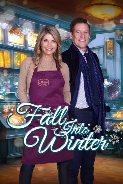 Fall Into Winter-hd