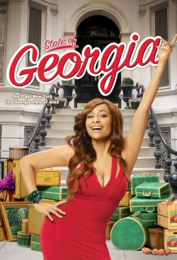 State of Georgia-hd