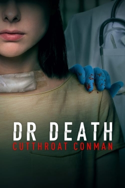 Dr. Death: Cutthroat Conman-hd