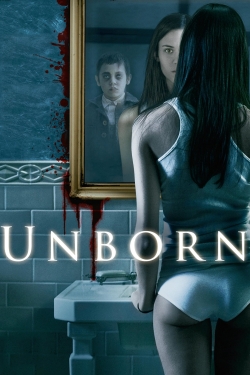 The Unborn-hd