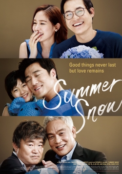 Summer Snow-hd