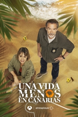 Una vida menos en Canarias-hd