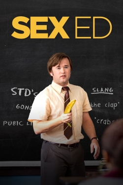 Sex Ed-hd