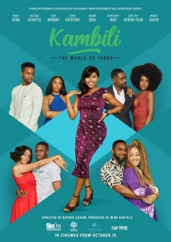 Kambili: The Whole 30 Yards-hd