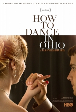 How to Dance in Ohio-hd