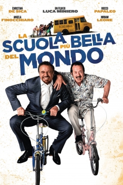 La scuola più bella del mondo-hd