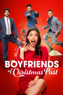 Boyfriends of Christmas Past-hd