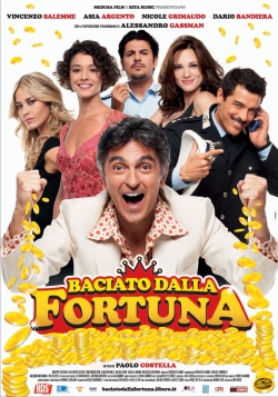 Baciato dalla fortuna-hd