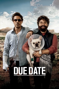 Due Date-hd