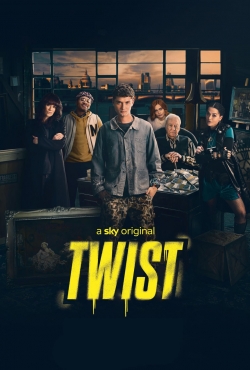 Twist-hd