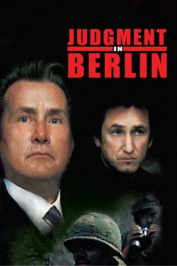 Judgment in Berlin-hd