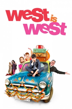 West Is West-hd