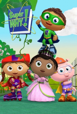 Super Why!-hd