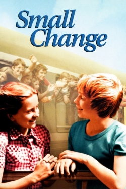 Small Change-hd