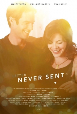 Letter Never Sent-hd