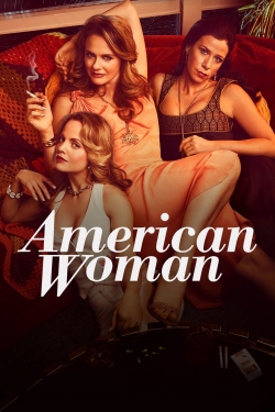 American Woman-hd