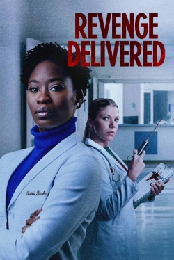 Revenge Delivered-hd