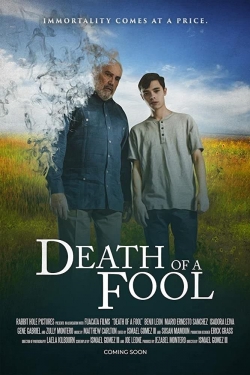 Death of a Fool-hd