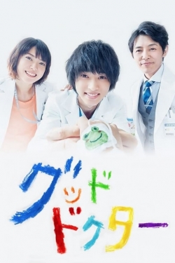 Good Doctor-hd