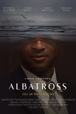 Albatross-hd