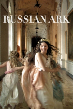 Russian Ark-hd