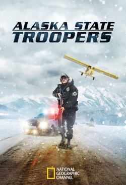 Alaska State Troopers-hd