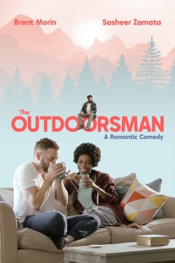 The Outdoorsman-hd