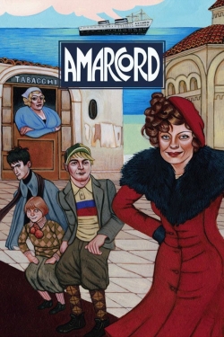 Amarcord-hd