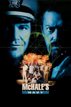 McHale's Navy-hd