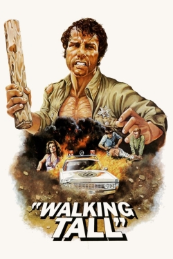 Walking Tall-hd