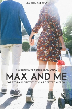 Max and Me-hd