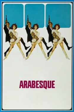 Arabesque-hd