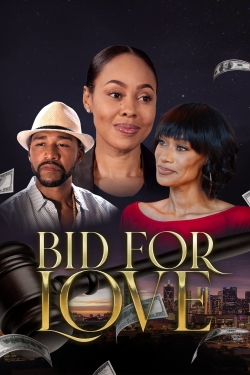 Bid For Love-hd