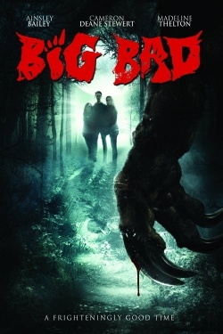 Big Bad-hd