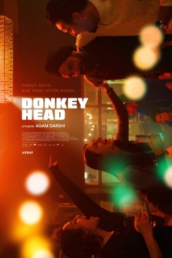 Donkeyhead-hd