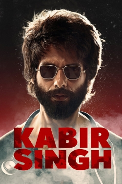 Kabir Singh-hd