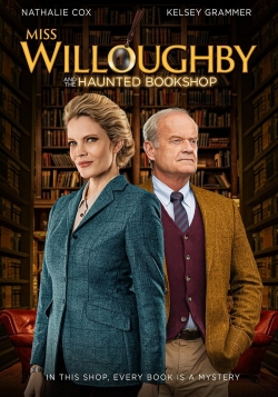 Miss Willoughby and the Haunted Bookshop-hd