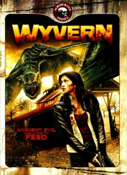 Wyvern-hd