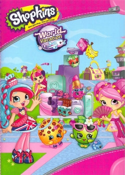 Shopkins World Vacation-hd