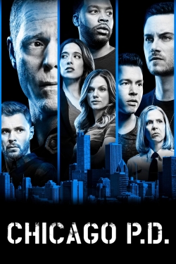 Chicago P.D.-hd