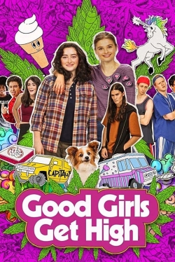 Good Girls Get High-hd