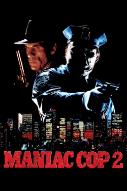 Maniac Cop 2-hd