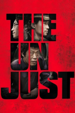 The Unjust-hd