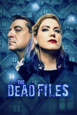 The Dead Files-hd