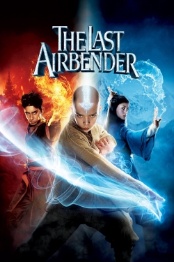 The Last Airbender-hd